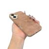 High-End Leather Phone Case for iPhone 11-17 Pro Max