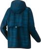 Yonex Lined Wind Warmer Night Sky Women's Parka, (609)