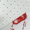 Water-absorbent Blood Stain Floor Mat Quick Dry Carpet Household Kitchen Mat  Haunted House
