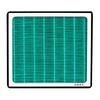 For  ZEEKR 009 7X Air Conditioning Filter Element Electric Vehicle New Energy Filter Grid Activated Carbon Anti PM2.5