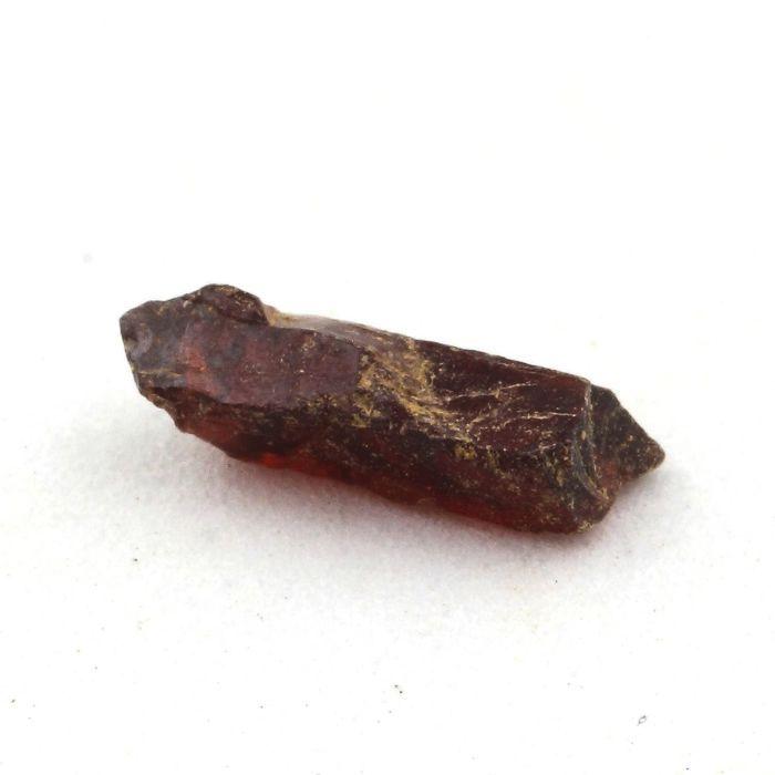 Pierres et Minéraux. Grenat Rhodolite. 1.76 ct. Lokiriama, Lodwar, Kenya.