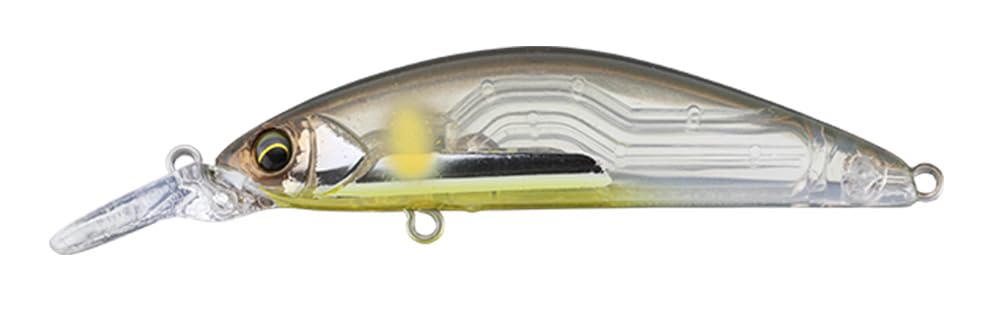 

JACKALL Timon Tricolor GT Kagiroiayu 88DR-F