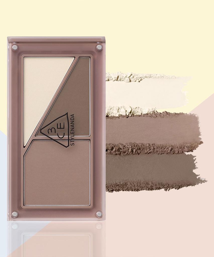 [2 Types] Layer It All Blush + Contour