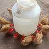 5/10cs Poultry Automatic Water Dispenser Chicken Drinking Bowl Pigeon Automatic Water Dispenser Small Chick Feeding Bowl