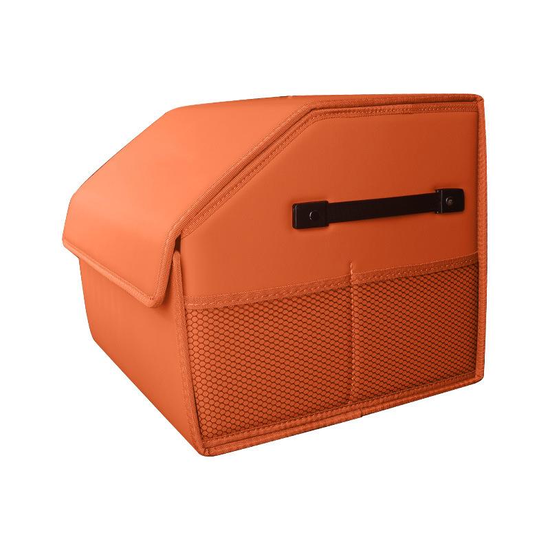 Foldable Trunk Storage Box for L9/L8/L7/L6 – Interior Accessories