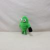 Funny Horror Monster Plush Doll - Horrible Game REPO Email Man Cartoon Stuffed Plushies Toy for Kids Gift