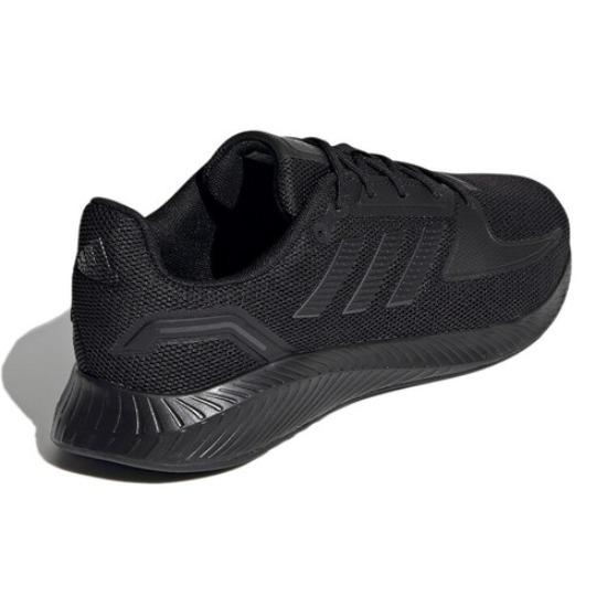 adidas Runfalcon 2.0 Core Black 2020 - FZ2808