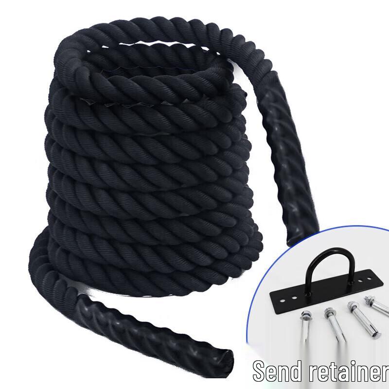 XinJingZhou Fitness Battle Rope