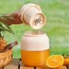 Powerful Mixing Device Small Fruit Juicing Tool Small Juicing Machine Juices Maker Suitable for Indoor and Outdoor Use