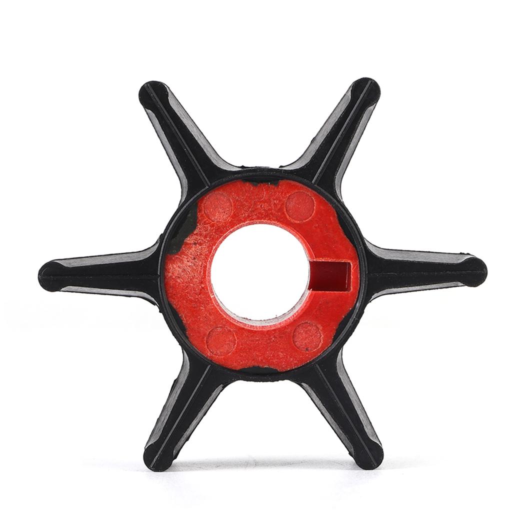 Outboard Motor Water Pump Impeller Replacement Fit for Mercury 9.9HP 15HP 47 F436065 2