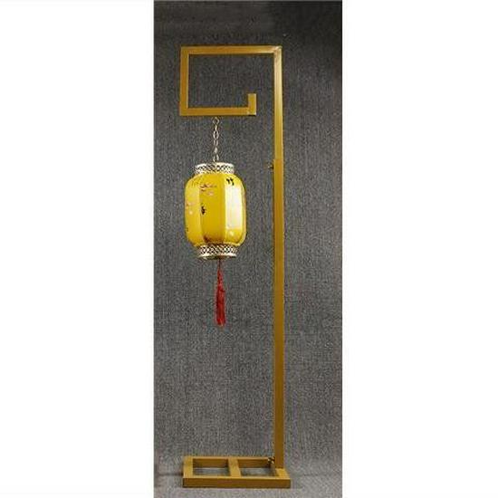 Chinese Wedding Aisle & Stage Decor: Red Carpet, Lanterns, Ornaments