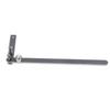 DIY Hand Tools 1/2/3Pcs Rebar Bender Manual Steel Bender Tool Universal Handheld Rebar Curving Device