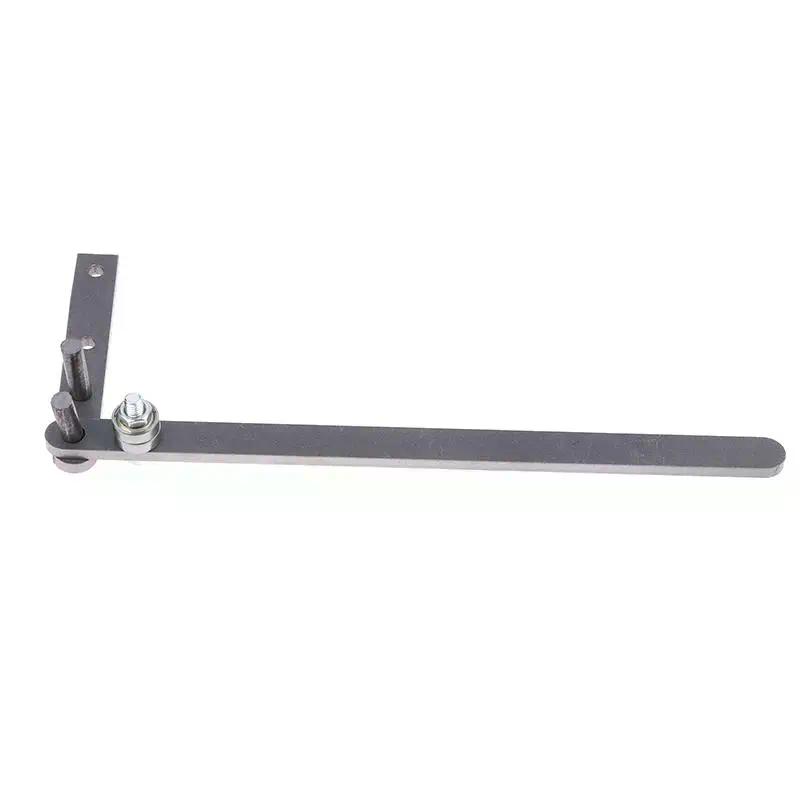 DIY Hand Tools 1/2/3Pcs Rebar Bender Manual Steel Bender Tool Universal Handheld Rebar Curving Device