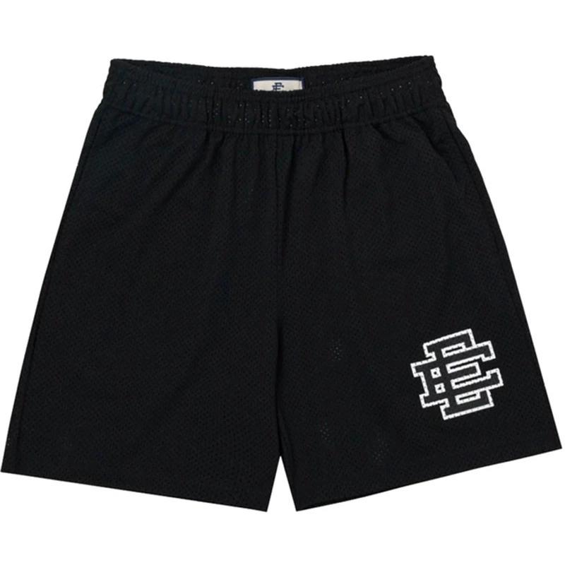 DC-HOME-4 Europese en Amerikaanse Westkust Shorts Zomer Heren Fitness Hardloopshorts XXXL