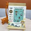 Fengyi Magnetic Digital Huarong Road Sudoku Sliding Puzzle Set