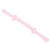 Body Massage Stick Multifunctional Soft   Manual Massage Roller Stick Tool for Relaxation