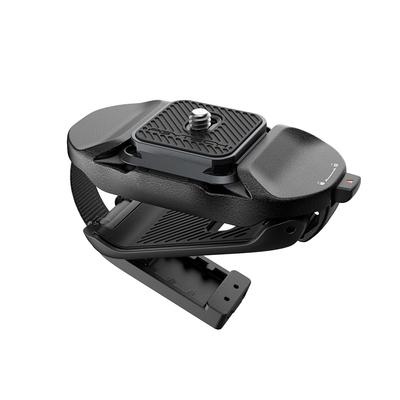 PGYTECH BEETLE Camera Holster V2 with Compatible Plates for of Easy Installation and Prevents Compatible with Many Backpack and Includes a Plate Set