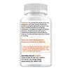 Vitamins D3 and K2 Help Promote Calcium Absorption and Boost Immunity.