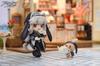 Arknights How About Mini Series Specter PVC ABS Finished Figure Dessert? & Pre-painted