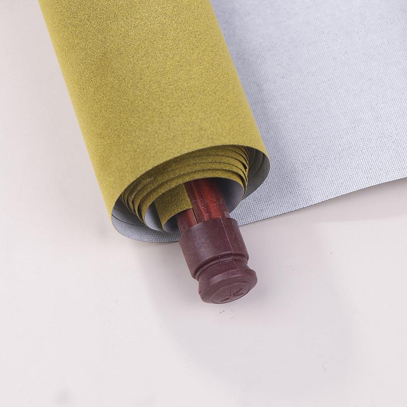 Reusable Water Writing Cloth For Chinese Calligraphy Practice Drawing Painting Scroll Sketchbook Foldable Mat With Thickened