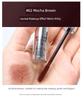 Piara Peiran Mascara Second Generation Base Cream Waterproof Sweat-Proof Quick-Drying Lasting Hair-Styling Long Curling Not Smudge