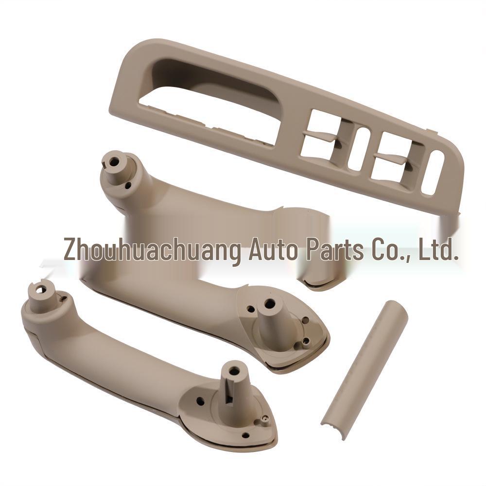 Armrest Switch Bezel Set for 1999-2004 VW Bora/Golf Mk4/Jetta Door Panel