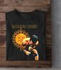 The End of Silence from the Rollins T-shirt Size S-5XL