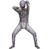 Scary Halloween Costumes for Kids, Kids Scary Costumes for Boys Girls Halloween Bodysuit Costume