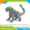 Chinese Dragon Mythology Figure Pvc Model For Home Decor And Giftgiving