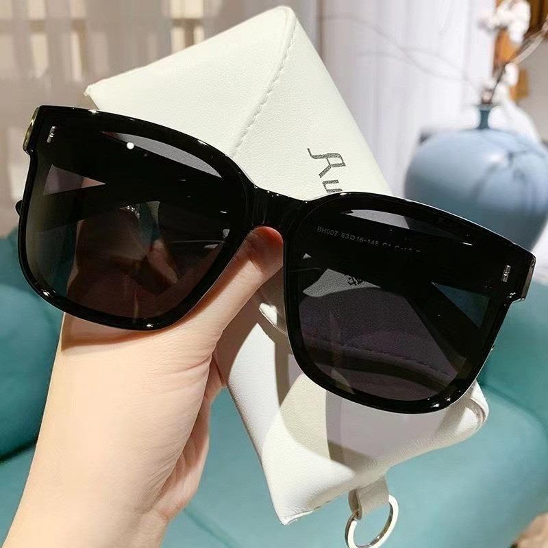 Fashion Fit Over Sunglasses Oversize Wear To Cover Over Glasses Suitable for Myopia Women Men(NO CASE)