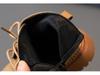 Autumn/Winter 2025 Kids' Martin Boots: Fleece-Lined Work Boots In British Style for Boys and Girls.
