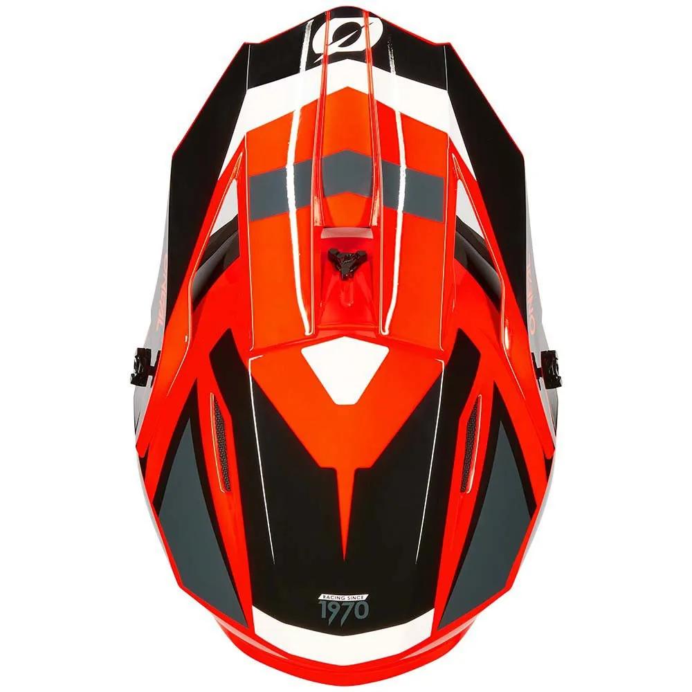 Oneal Children's Off-Road Helmet 1SRS Stream