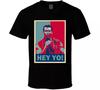 Scott Hall Razor Ramon Hey Yo Wrestling Hope T Shirt.webp