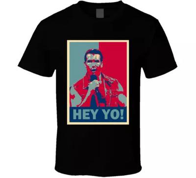 Scott Hall Razor Ramon Hey Yo Wrestling Hope T Shirt.webp