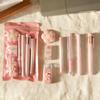 7-Piece Cute Stationery Set: High-Quality Student Gift & Souvenir