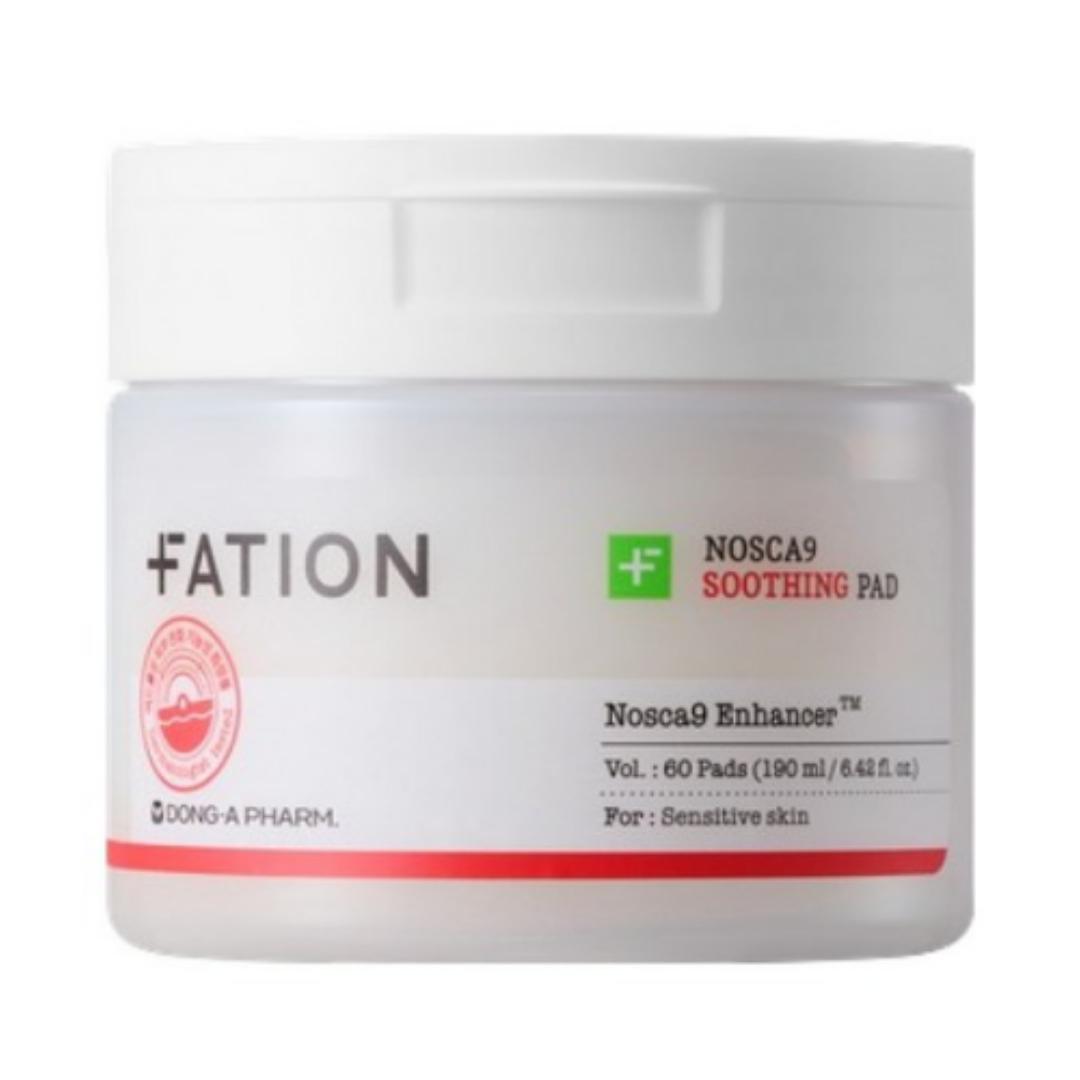 

Пантеон (Патио) Noscanine Проблемные диски для кожи — 190 мл (60 подушечек в банке/упаковке)