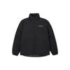 Core Puffer Textile Jacket Asia Sizing 'Black' Men's 10021946-A03