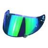 Sunshades Motorcycle Helmets Visors Antifog High Transparency Accessories For AVA G318 Shaft 612 Enhancing Riders Safety