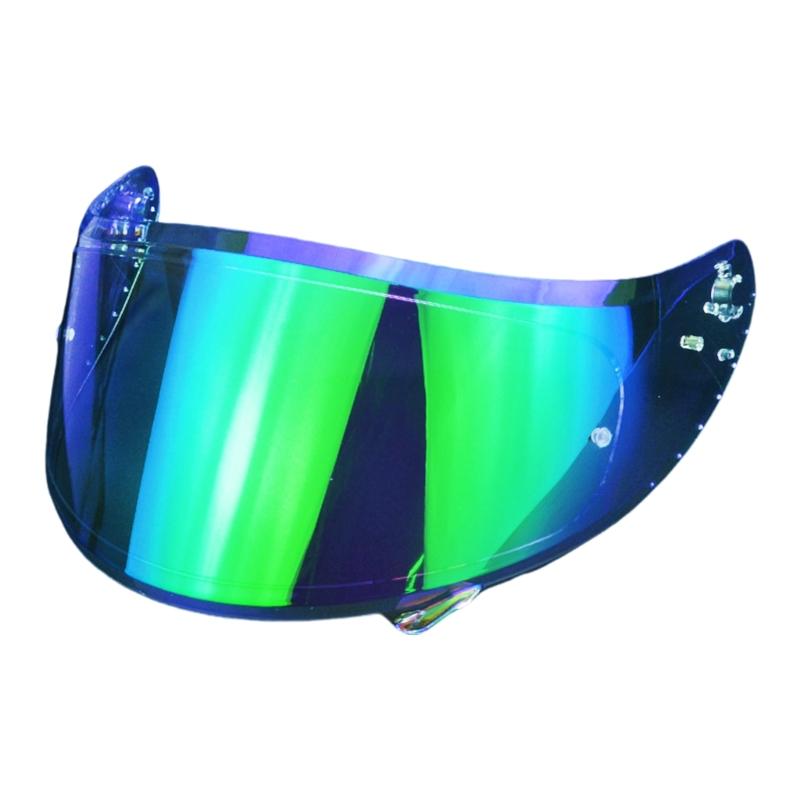 Sunshades Motorcycle Helmets Visors Antifog High Transparency Accessories For AVA G318 Shaft 612 Enhancing Riders Safety