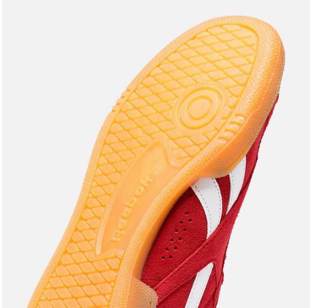 Reebok Club C Grounds Uk Sneakers