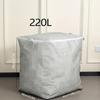 Storage bag Packing clothing Moving bag Organizing storage box Large capacity storage Moisture-proof home portable storage bag