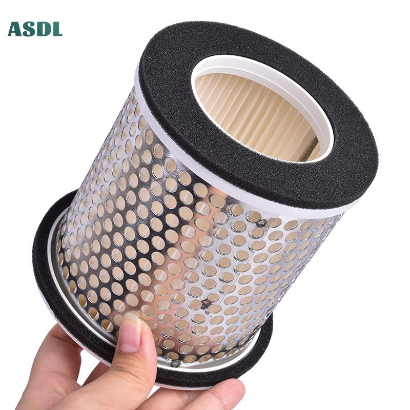 Motorcycle Air Filter For YAMAHA XJ600 XJ900 Diversion 92-03 FZ700 FZ750 FZR750 FZR1000 Genesis TDM850 BT1100 Bulldog 4603