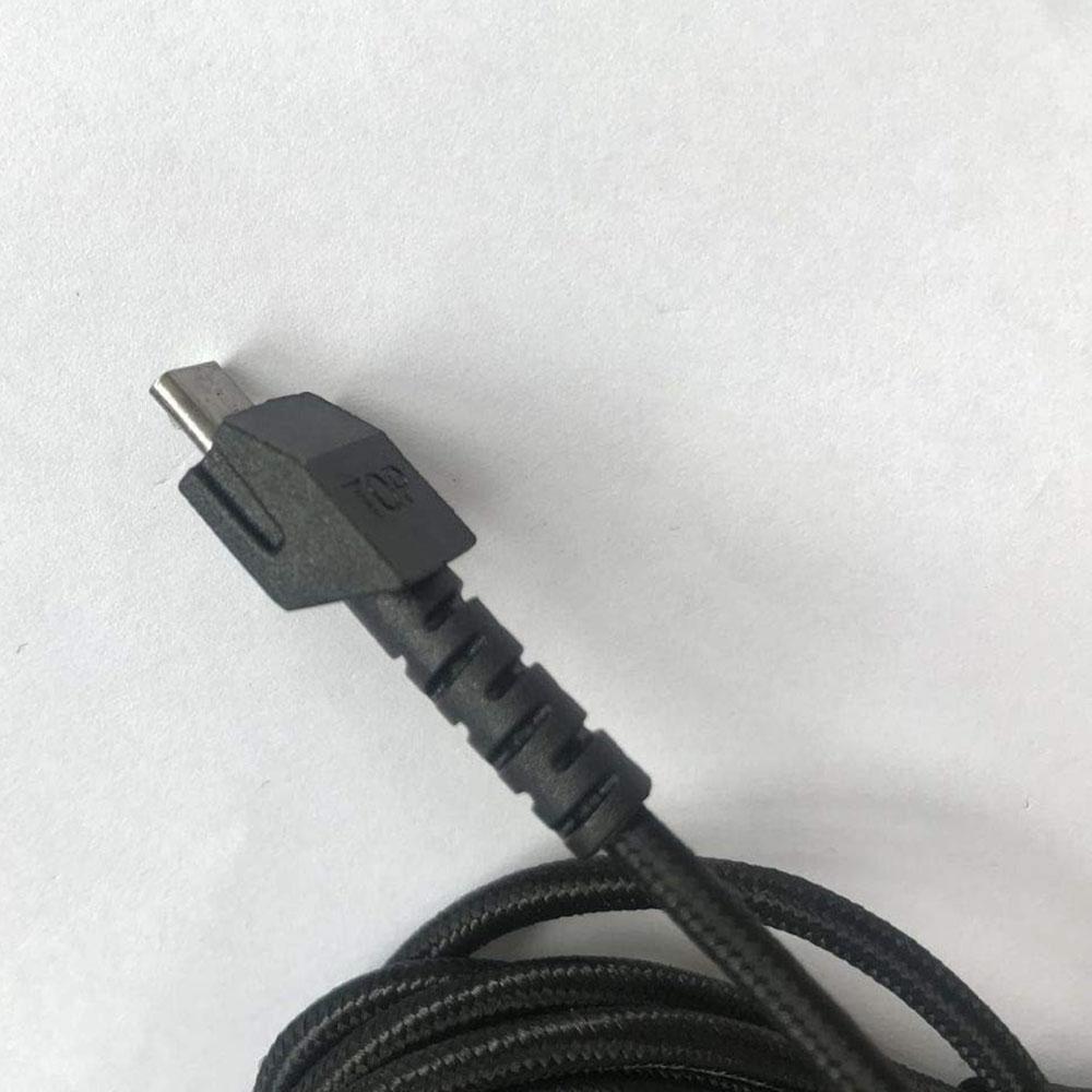USB charging cable for Razer Mamba HyperFlux Wireless Mouse