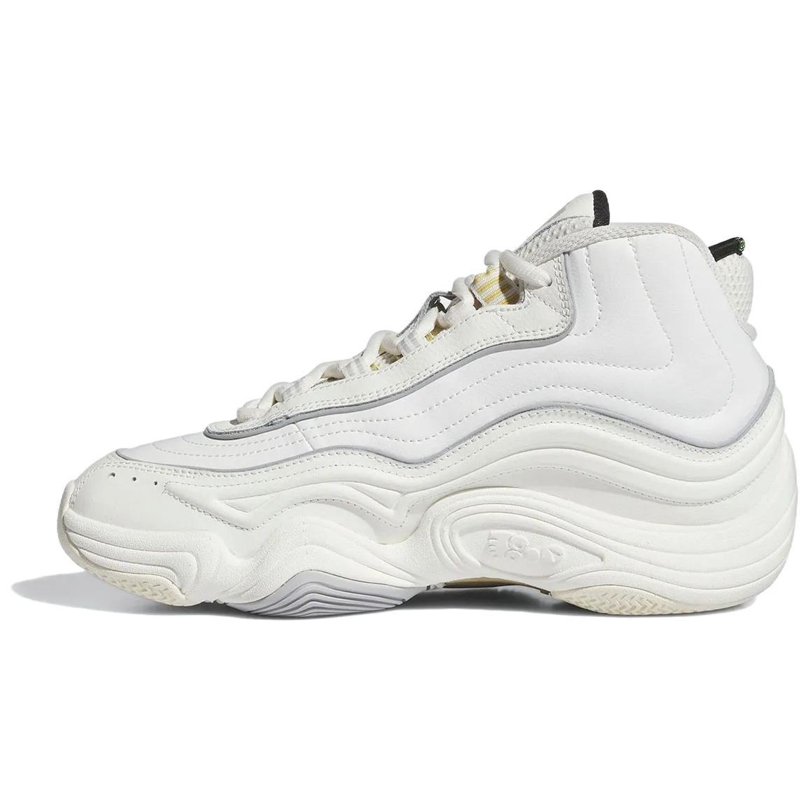 adidas Crazy 98 Cloud White Gold Metallic Men s IH7883 EU 42⅔