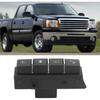 Replacement DIC Driver Information Center Display Switch Automotive Accessories for 1500 2500 2007-2013 15947841