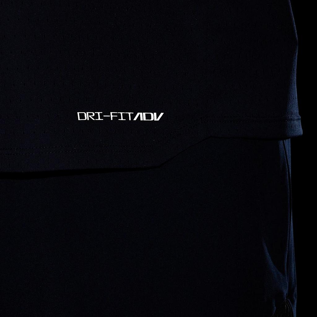 New Nike AeroSwift Men's Dri FIT Adv Short Sleeve Running Top HJ3377-451