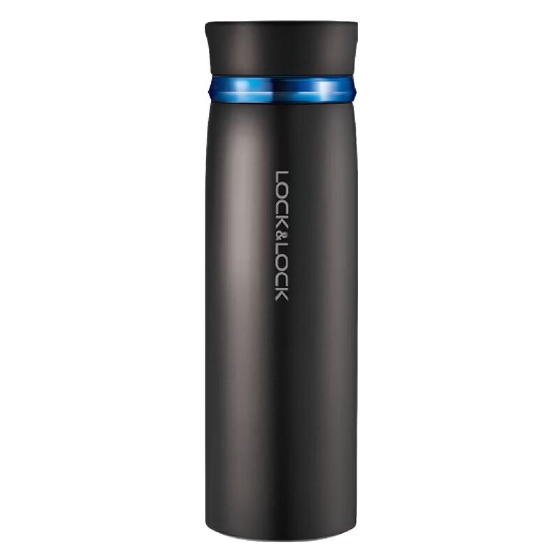 LOCK&LOCK Fit Lightweight Stainless Steel Insulated Tumbler