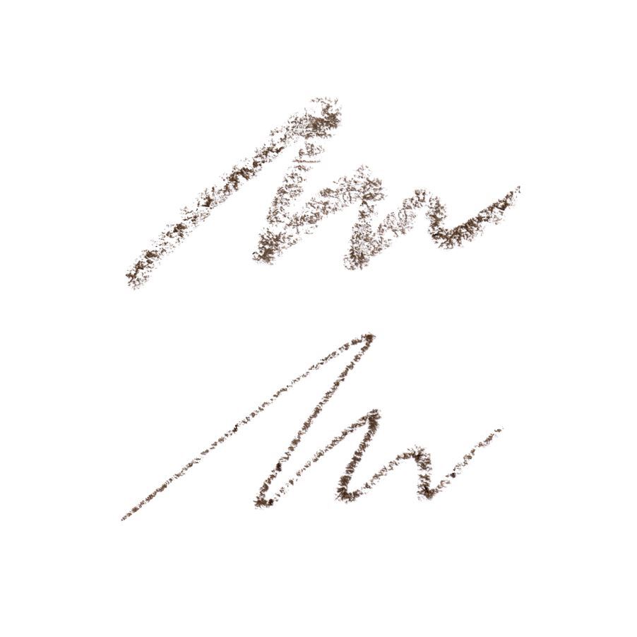 Wakemake Soft Drawing Slim Brow 4COLOR [NEW]01 Deep Brown