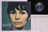 LP Record ANN BURTON - Ballads & Burton 203P127 EPIC Japan Jazz Used