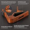 Guitar Capo Adjustment Clip Excellent Metal Picks Holder for Acoustic Electric Guitars Bass Ukulele with 4 Picks